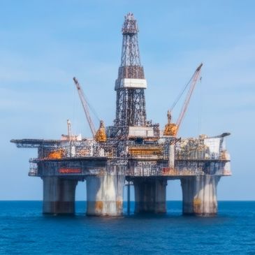 Oil and gas