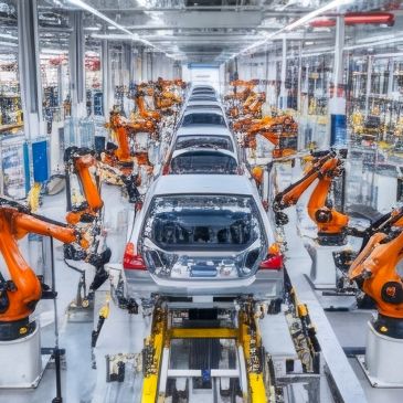 Automotive