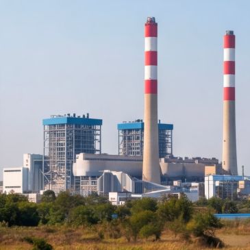 Power generation